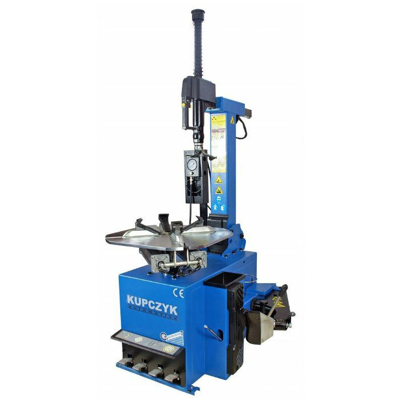 KM-8512BPRO KUPCZYK AUTOMATINĖ SURINKIMO MAŠINA KM-851 2B PRO