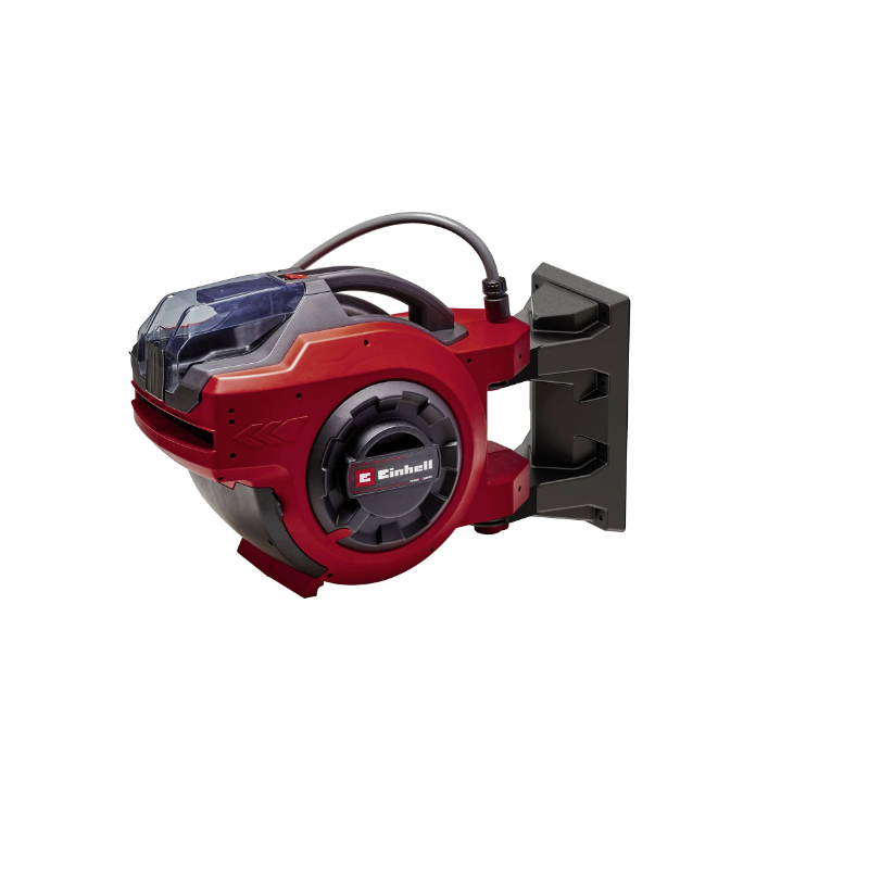 4173771 EINHELL AKU ŽARNOS DĖŽUTĖ GE-HR 18/30 WH Li-Solo