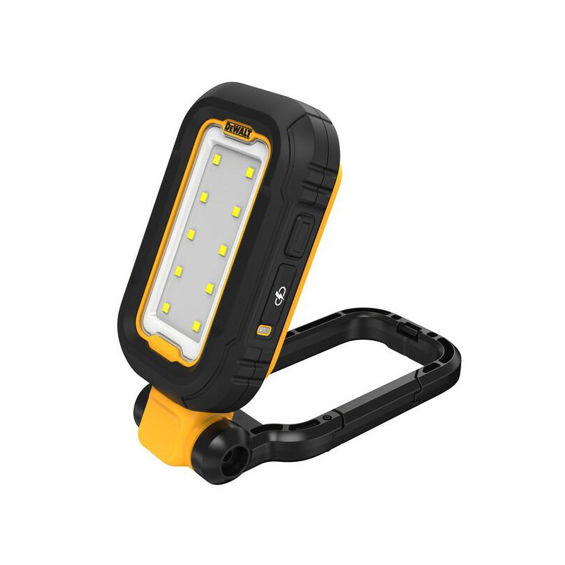 DCL182-XJ DEWALT.USB LED LEMPA DCL182