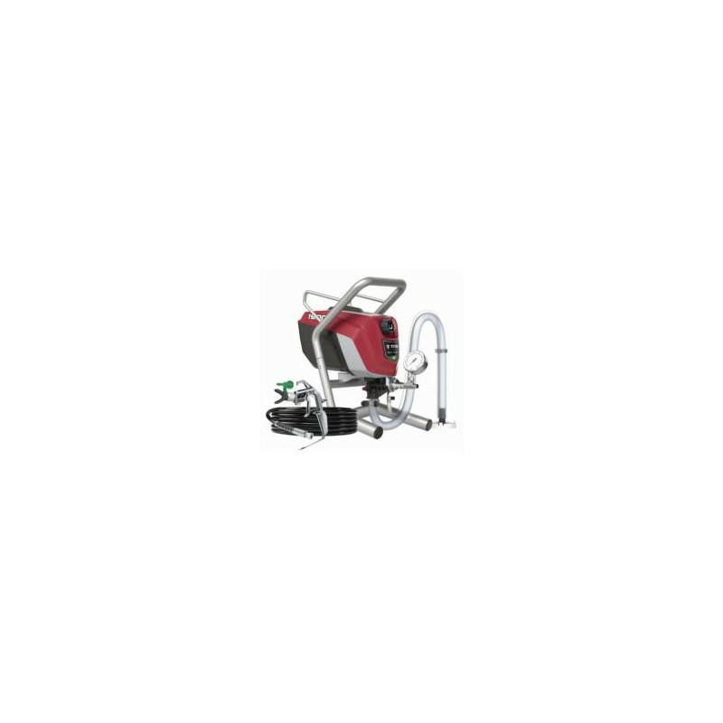 2371077 TITAN AGGREGATE MAL. CONTROL MAX 1900 STENDE...