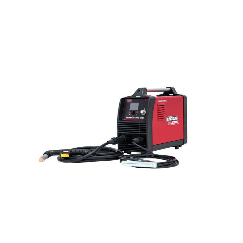 K14391-1 LINCOLNAS PLAZMA TOMAHAWK 45