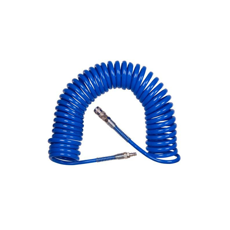 79962-10 KT PNEUMATINĖ SPIRALINĖ ŽARNA 8x12mm 10M