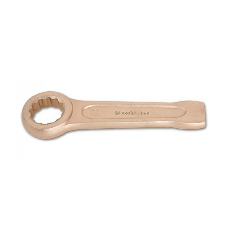 78BA-17 BETA NEISISCALINĖS LAPĖS KEYS 17 mm
