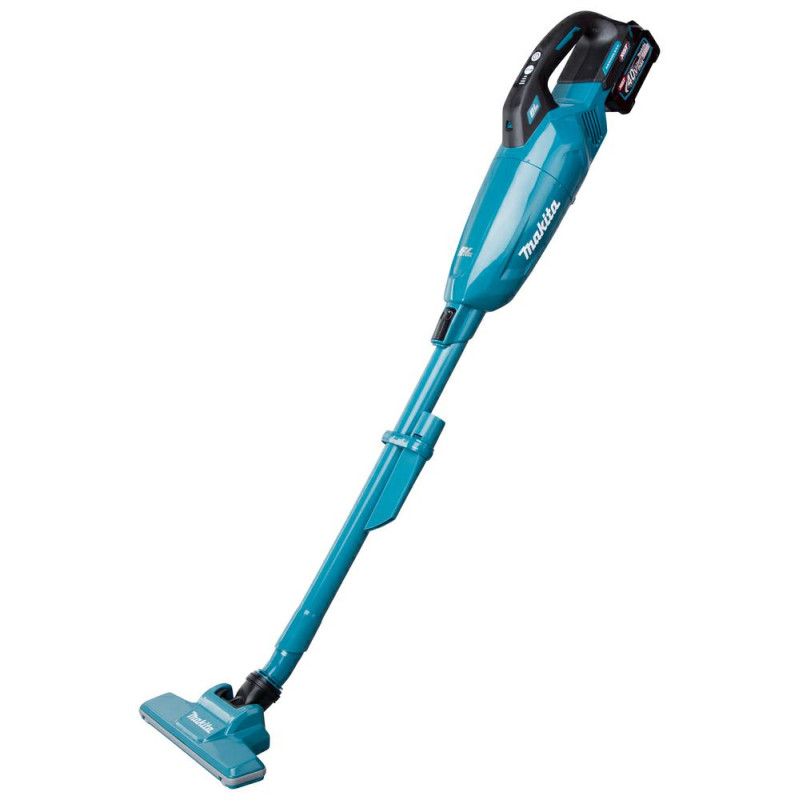 MAKITA.HOOVER 40V XGT CL001GZ ...