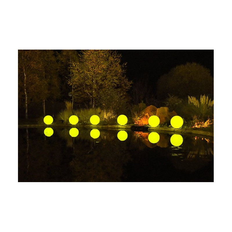 SOLAR BALL 50cm %%%
