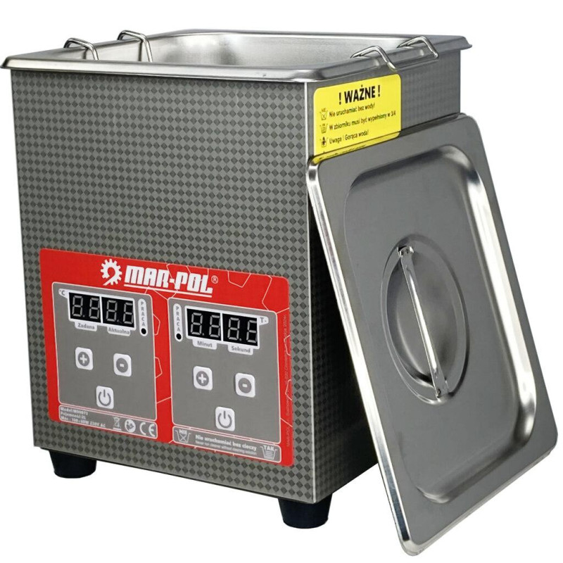 M90073 ULTRAGARSINIS VALYTUVAS 2L /MP