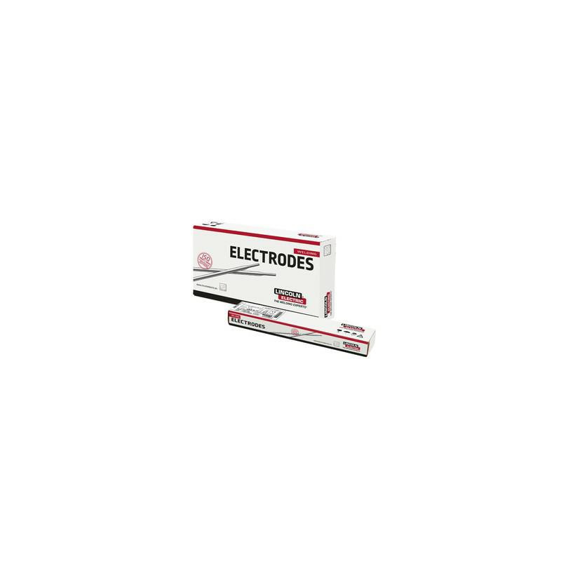 529487-1 LINCOLN ELEKTRODA AROSTA 316L 3,2/4,3kg (130vnt.) INOX