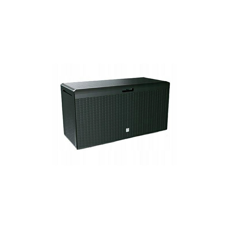 MBRP290-S433 PP.GARDEN BOX ANTRACITO SPALVOS RATO PLUS
