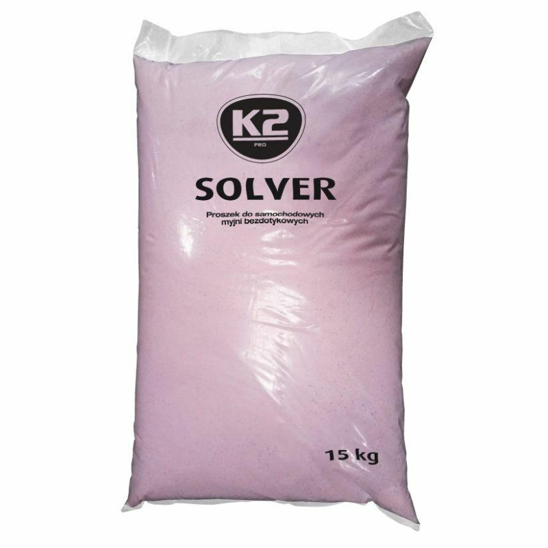 M296 K2 MILTELIAI SAVITARNOS PLOVYKLOMS. SOLVER 15KG