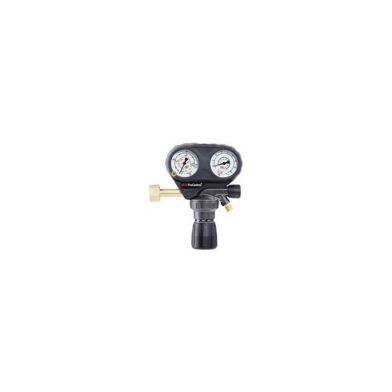 0780631 GCE REDUKTORIUS PRO AR/CO2 200/24L