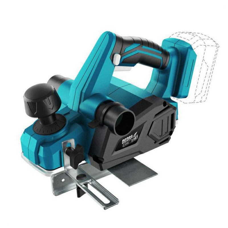 DED7066 DEDRA 18V 82mm STRONG BE ACU. IR ĮKROVIKLIU