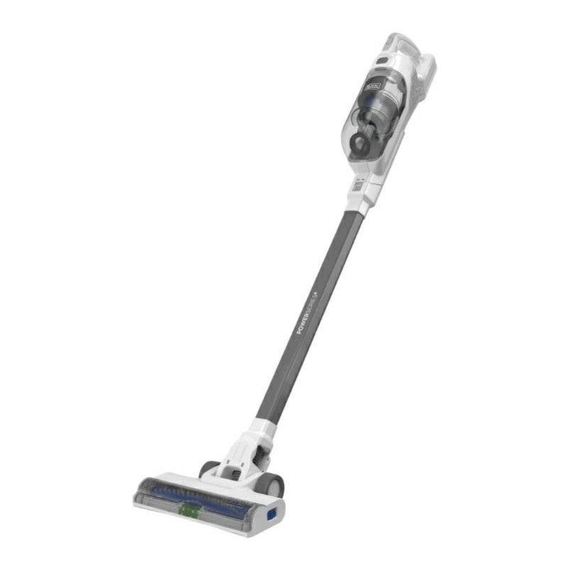 BHFEA420J-QW BD UPRIGHT HOUSEHOUSE VERTIKALINIS 14.4V 2in1 BHFEA420J ...