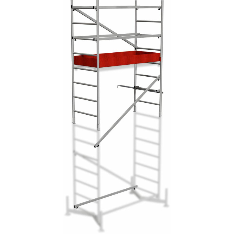 710123 KRAUSE RUSHING CLIMTEC 1 CONDITIONAL 5.0m