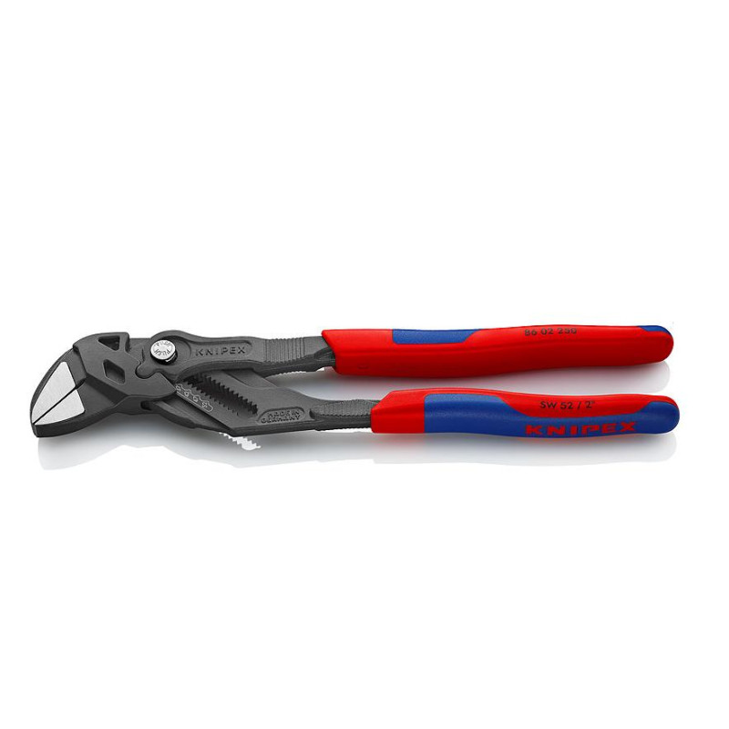 8602250 KNIPEX įleidimo stūmokliai 250 mm (8603250)