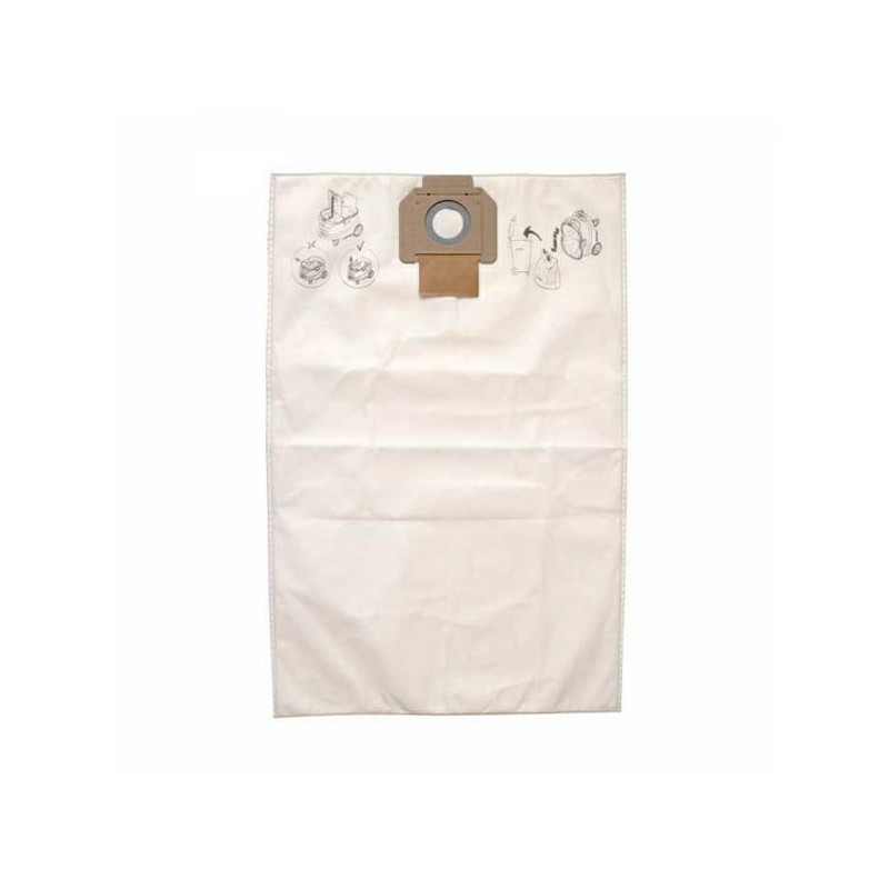 8999100211 MIRKA MATERIAL BAG DE1230 5vnt.