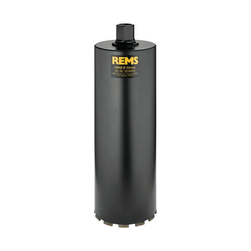 181065 REMS DIAMOND CROWN UDKB 152x420xUNC