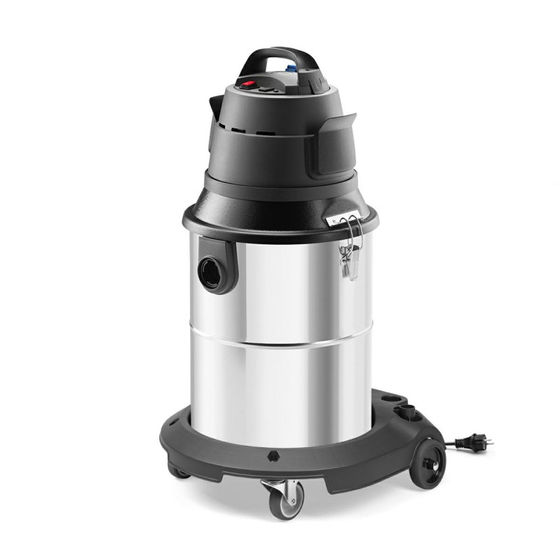 HOOVER PROFI 45P.40MFE + LIZDAS 230V....