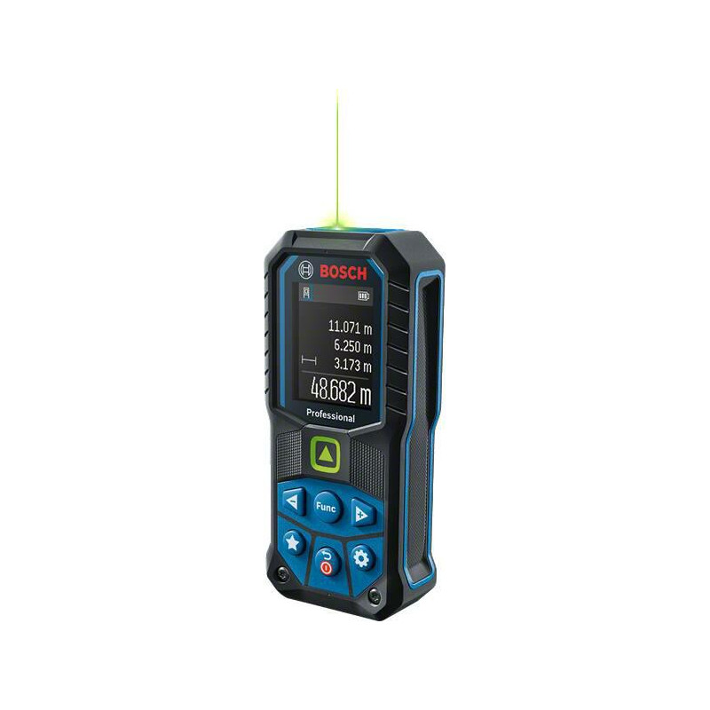 0601072V00 BOSCH.RANGEFINDER GLM 50-25G