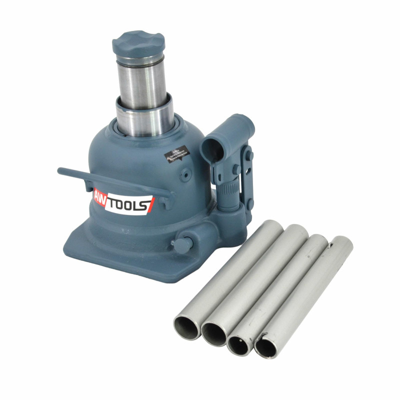 AW19998BL AW HYDRAULIC DRILL LOW 20T 150 - 245mm