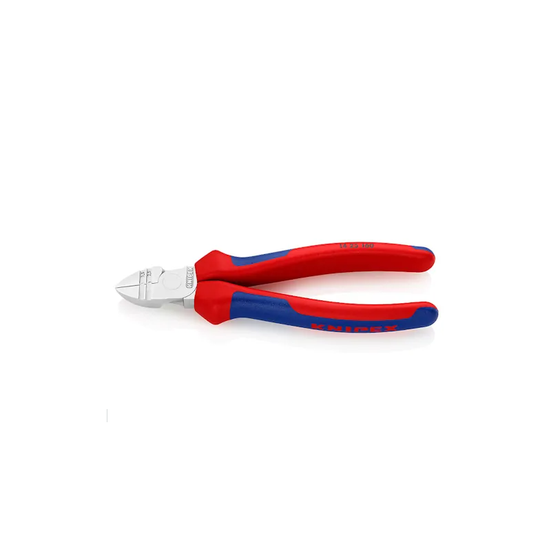 1425160 KNIPEX šoniniai stūmokliai 160 mm...