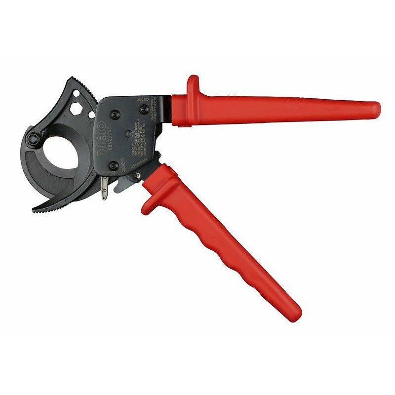 FL58425040 FELO KABELINIAI jungikliai 260 mm
