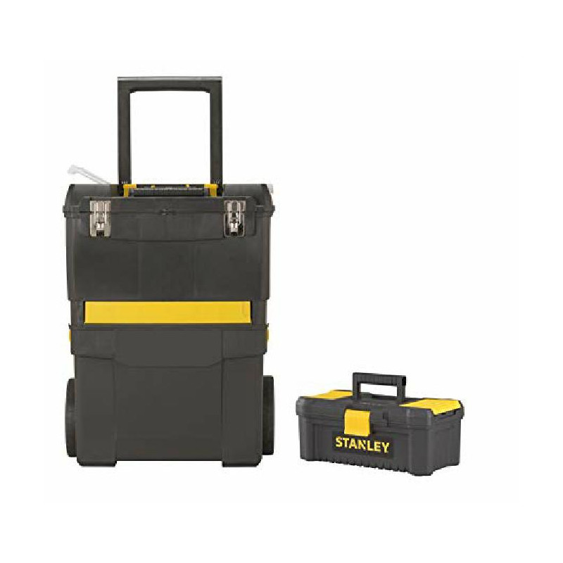 ST.WORKSHOP ON WHEELS 2in1 STST1-75758