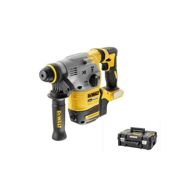 DCH283NT-XJ DEWALT.SDS+ 18V PLAKTUKAS DCH283NT 2,8J TSTAK