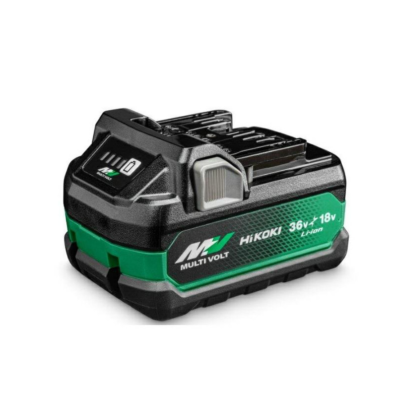 371750 HIT.BATTERY BSL36A18 5.0/2.5Ah