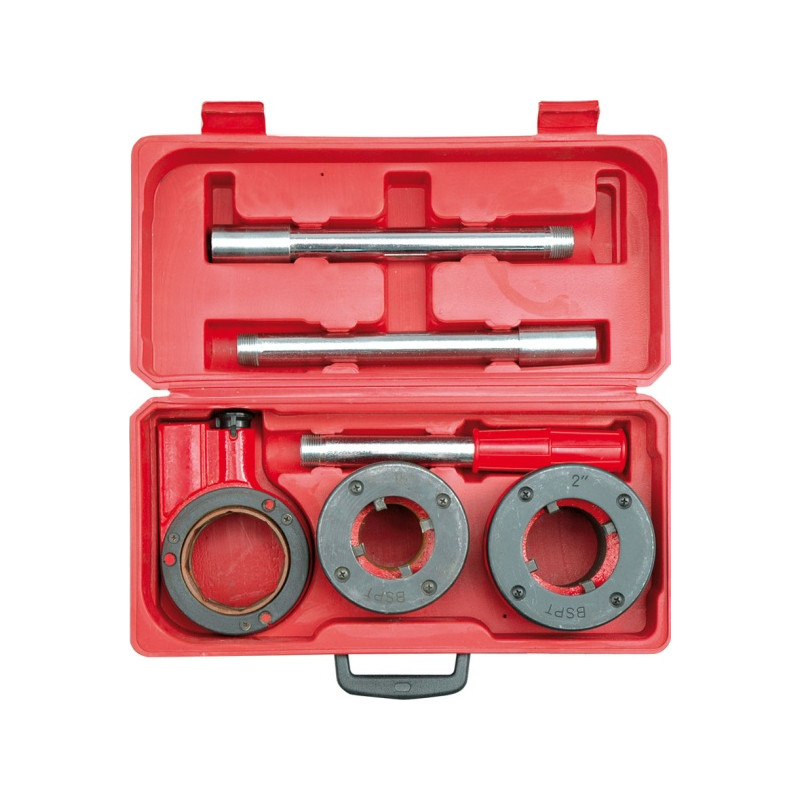 55830 VOREL TINER 2 vnt. 1,5" - 2"