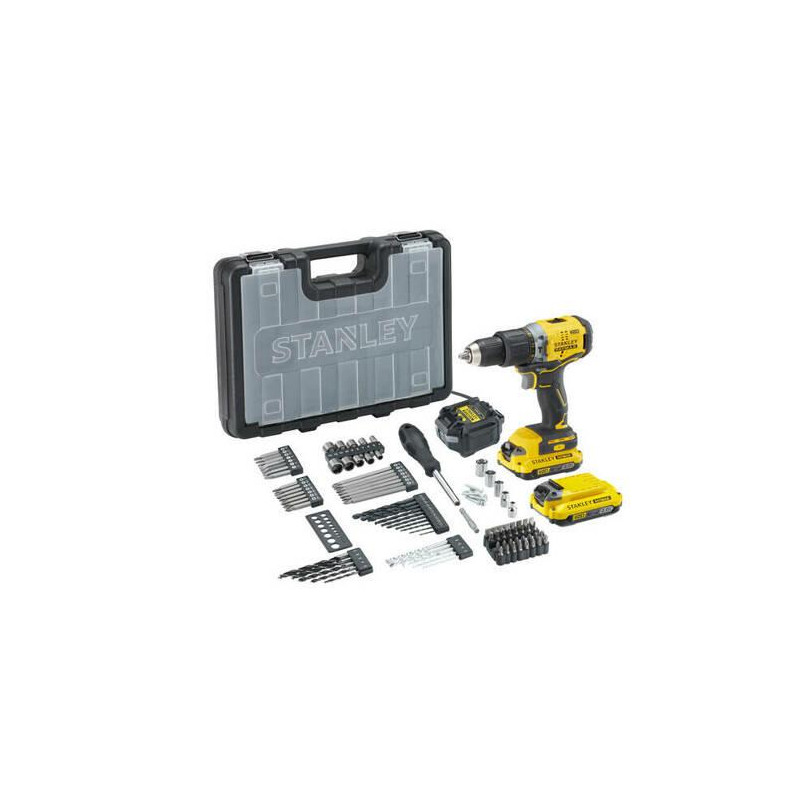 SFMCD715D2A-QW ST V20 FAST ANTILLER SFMCD715D2AF 60Nm