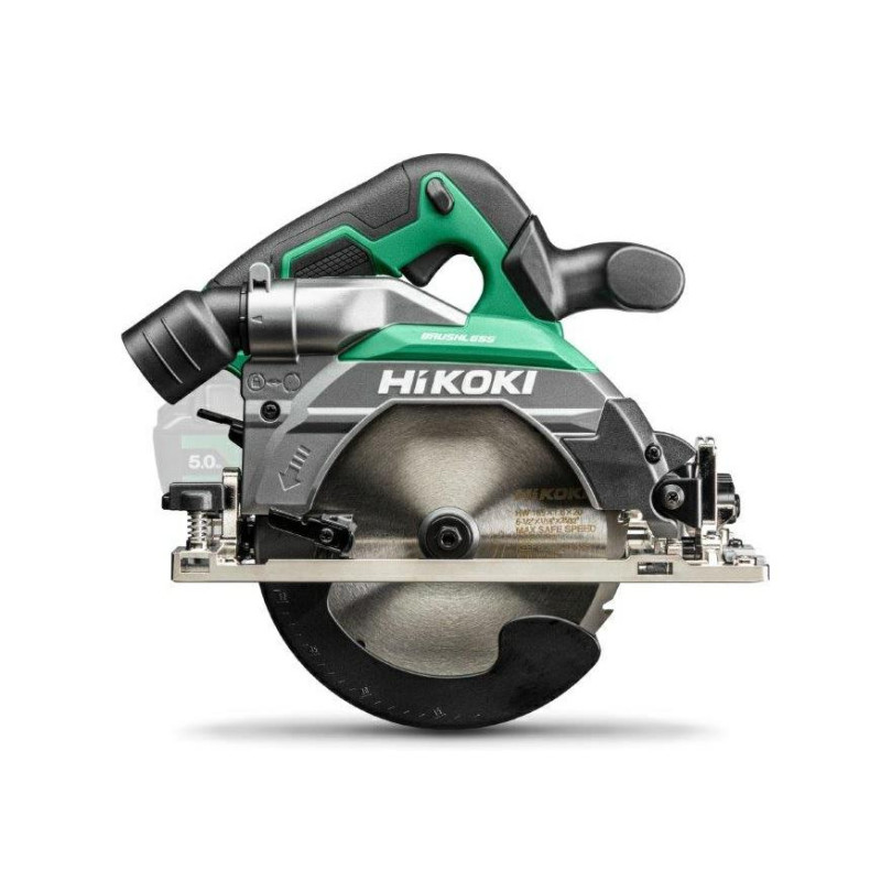 HIT.Saw 18V 165mm C1806DBW2Z HITSYSTEM