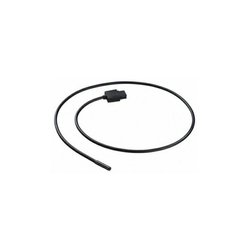 1600A009B9 BOSCH.CAMERA KABELIS GIC 120 C 3,8 mm/120 cm...