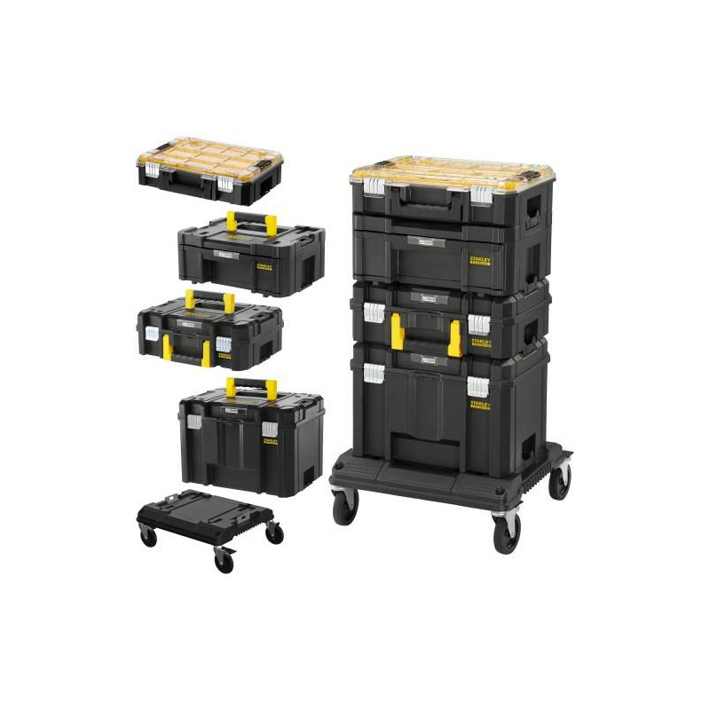 FMST1-80107 ST.BOX PRO-STACK RINKINYS