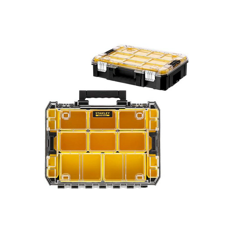 FMST82967-9 "ST.ORGANISER PRO-STACK" PERMATOMAS DANGTELIS