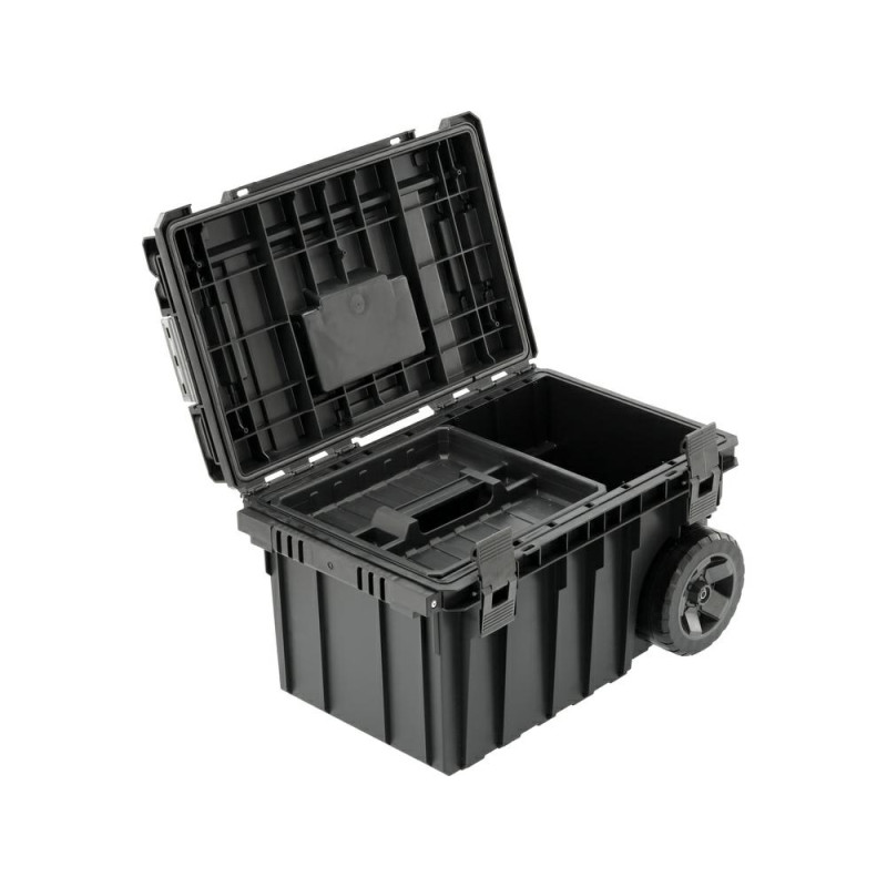 YT-09158 YT.CRATE ANT RATŲ 600TV S1