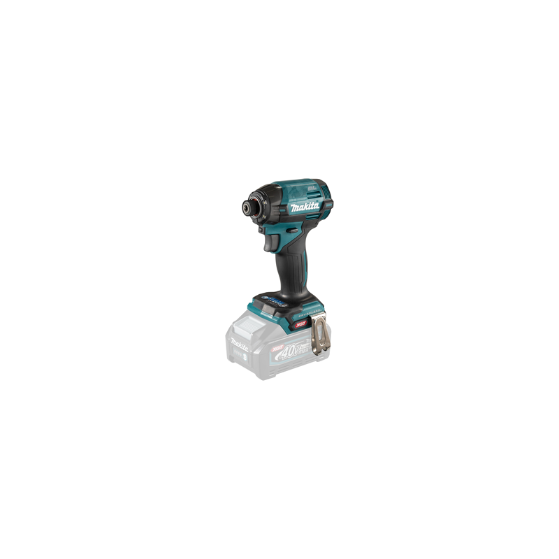 MAKITA.UDRAKER.40V XGT TD002GZ01 220Nm