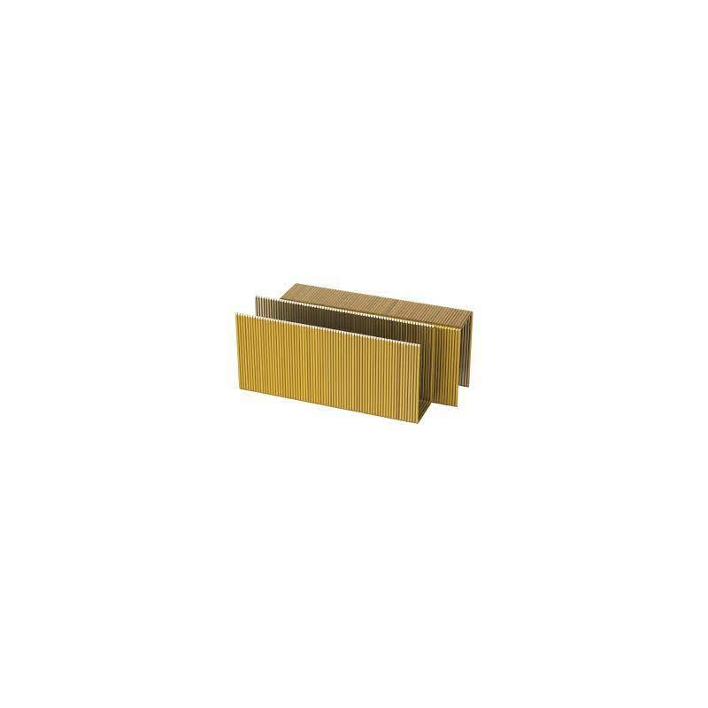 F-32065 MAKITA sąvaržėlės 25x51mm, skirtos AT2550A (10 000 vnt.)
