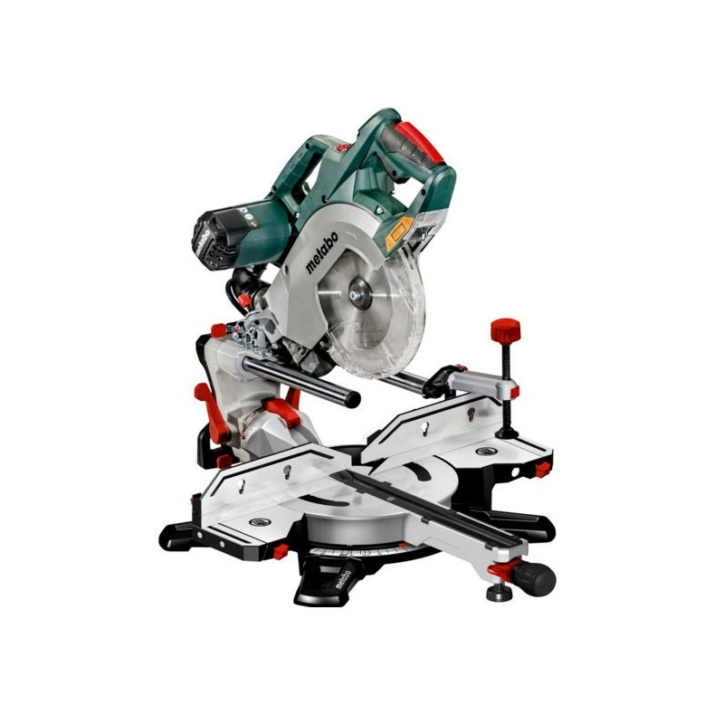 611216000 METABO.KGSV 72 XACT 216 mm įstrižojo pjūklo diskas...
