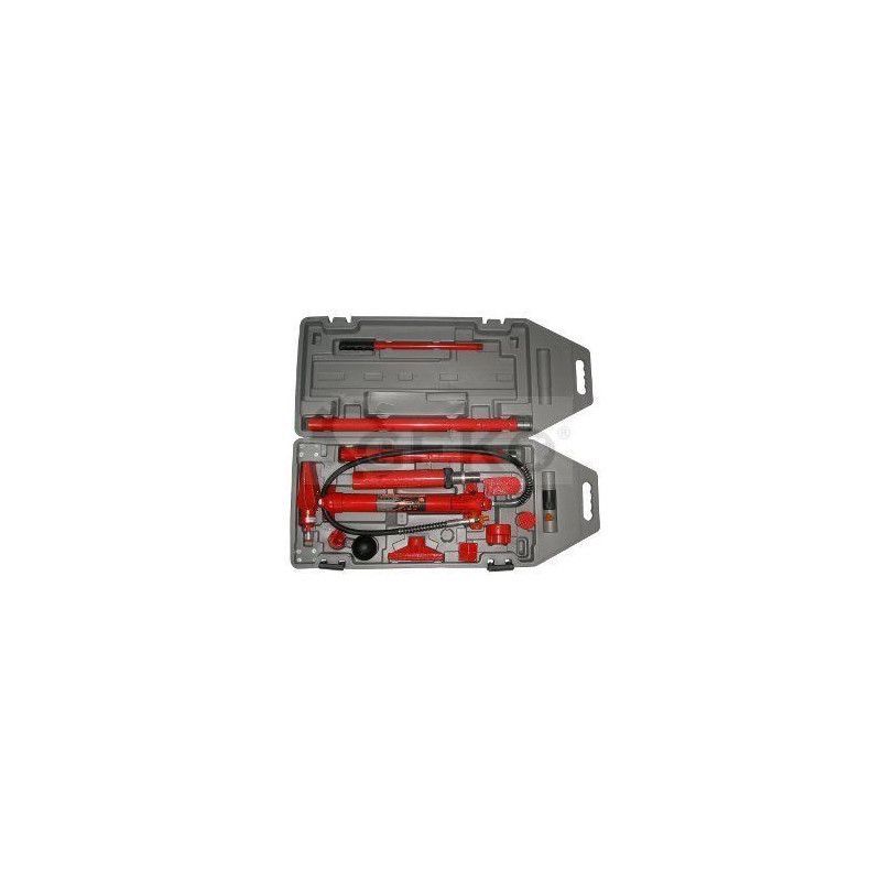 G02070 HYD.10t nuėmimo įrenginys /GEKO