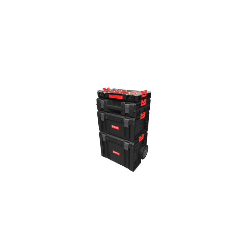 Z255963PG001 QBRICK SYSTEM PRO RINKINYS 3
