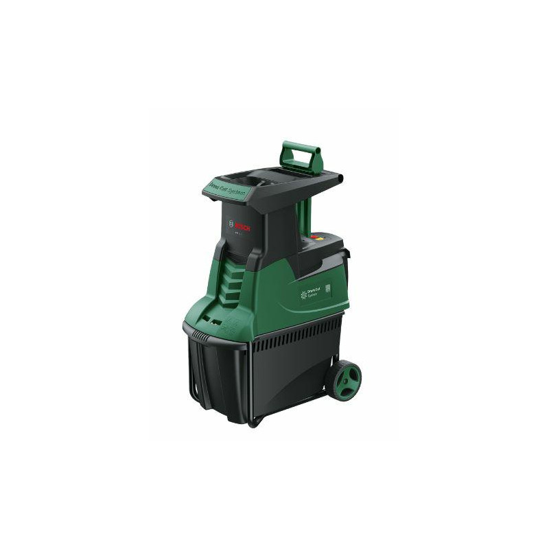 0600803003 BOSCH.SHREDDER AXT 22 D