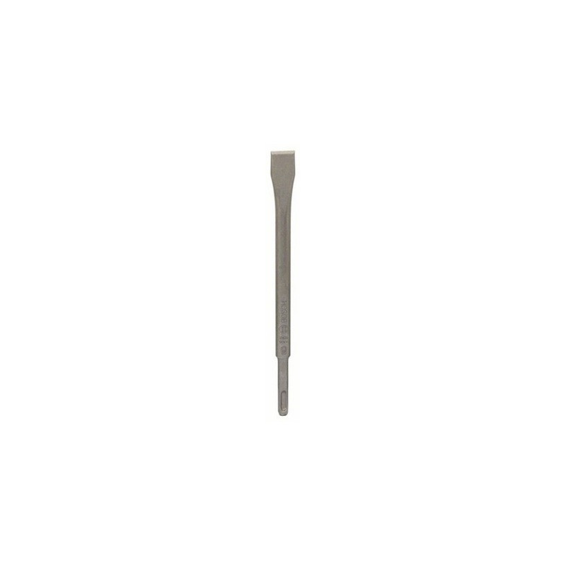 2608690192 BOSCH HEX-22 mm plokščias 50/400 mm ilgio
