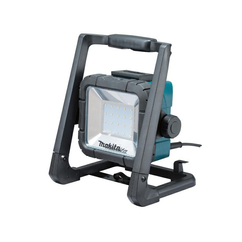DEADML805. MAKITA.LEMPA 18V/14.4V 20LED DML805