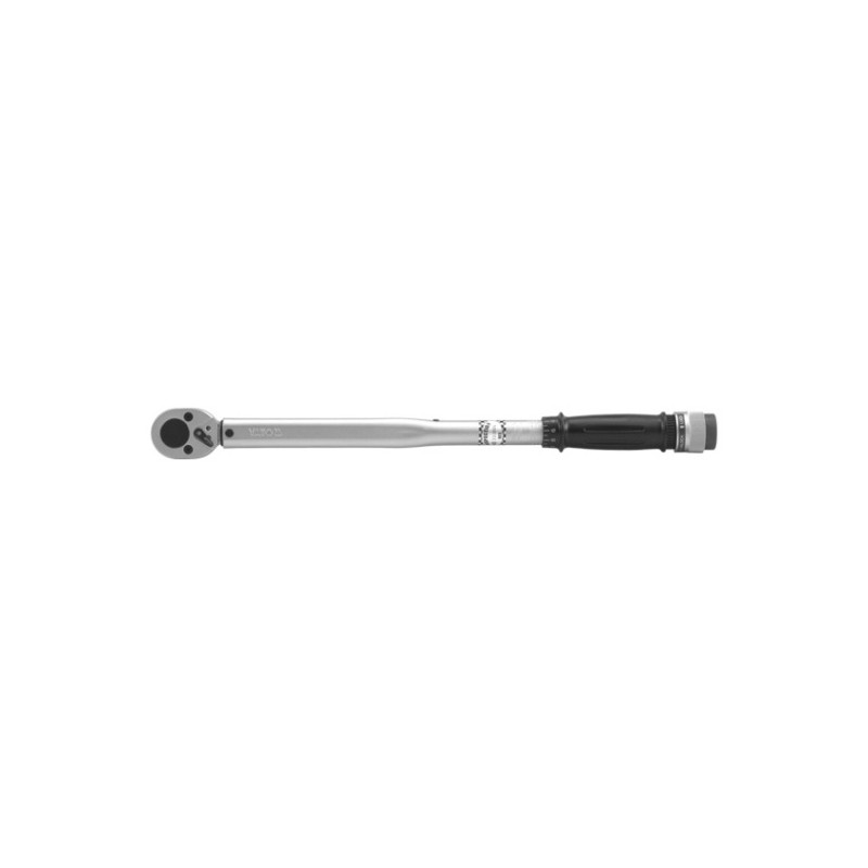 YT-0761 YT.TORQUE VERŽLIARAKTIS 1/2" 40-210Nm 0761