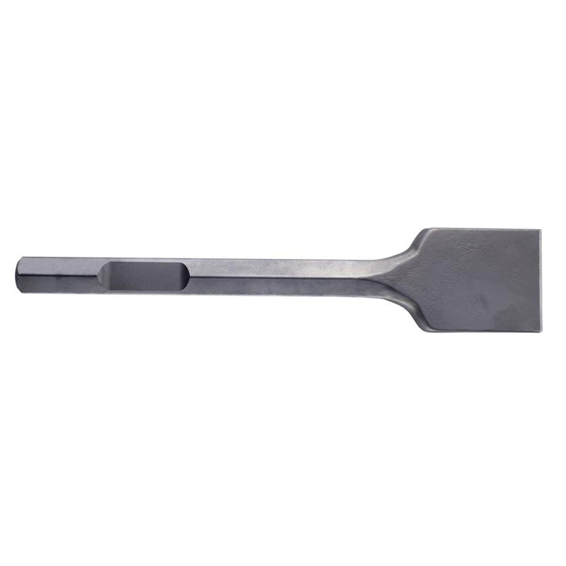 1618661000 BOSCH HEX-28mm LOVELĖ 80/400mm
