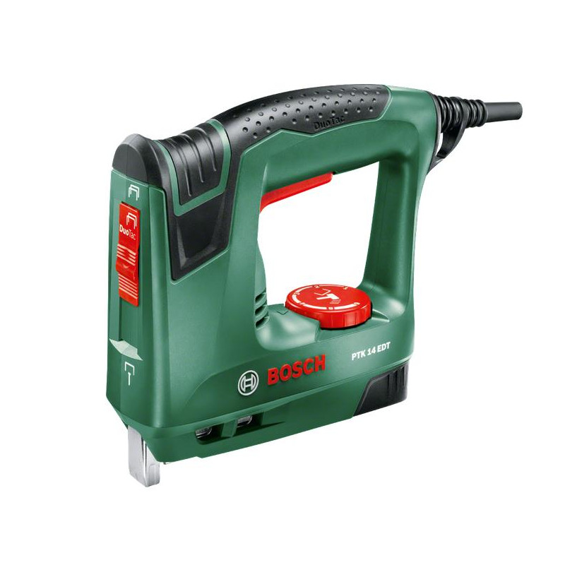 0603265520 BOSCH.STAPLER ELECTK. PTK 14 EDT