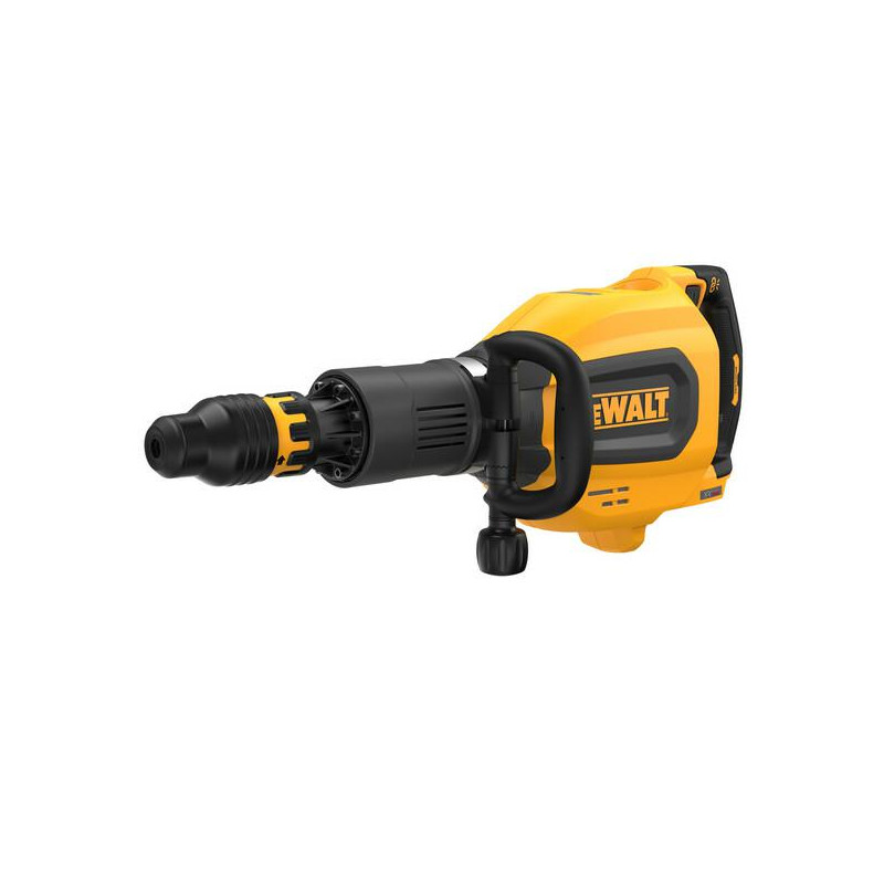 DCH911NK-XJ DEWALT.Hammer MAX 54V FV DCH911NK 27J 11kg
