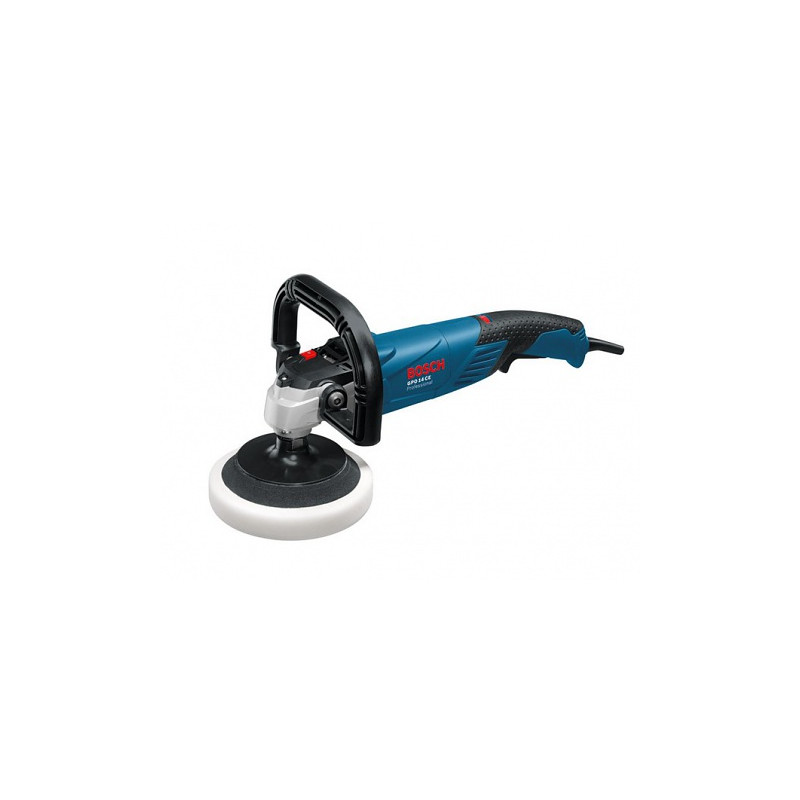0601389000 BOSCH.ANGLE POLISHER 1400W GPO14CE