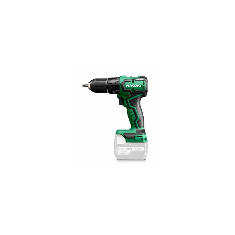 DV18DDW4Z UD.18V DV18DD W4Z 55Nm HIT.DRILLER