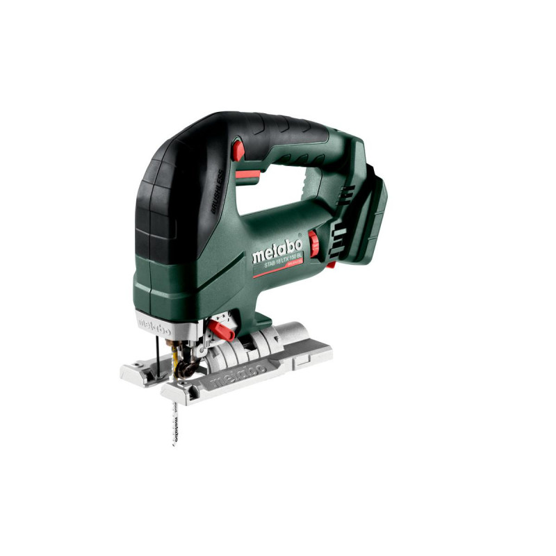 601503840 METABO.STAB 18 LTX 150 BL KARKASO PJŪKLAS METABOX 145